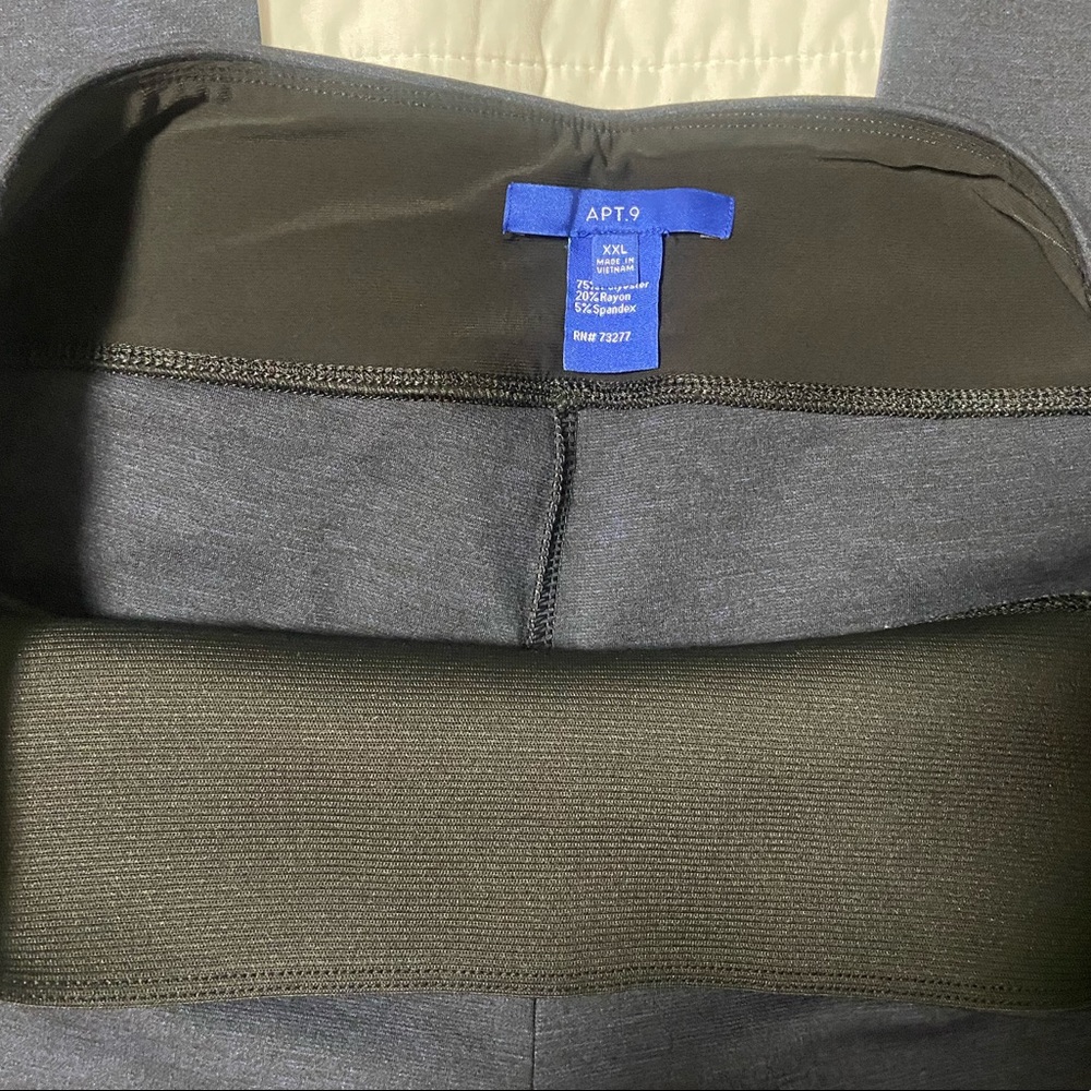 Pants - Picture 2 of 3